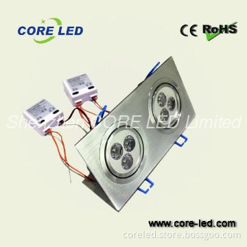 hottest selling AC100-240v ceiling lights